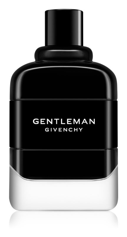 Ginenchy Gentleman