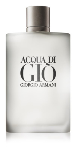 Giorgio Armani Acqua Di Gio