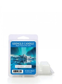 Kringle Candle - Northern Lights - Wosk zapachowy 