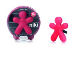 Mr & Mrs Fragrance - Zapach do samochodu - Niki - Pepper Mint