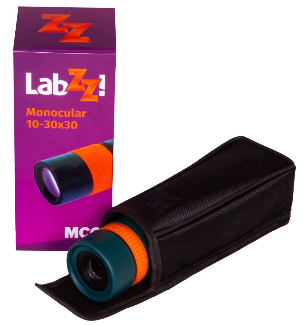 Monokular Levenhuk LabZZ MC6