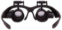 Okulary powiększające Levenhuk Zeno Vizor G8