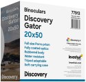 Lornetka Discovery Gator 20x50