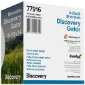 Lornetka Discovery Gator 8-20x25