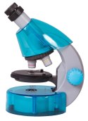 Mikroskop Levenhuk LabZZ M101 Azure\Lazur