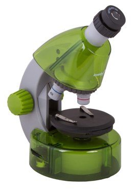 Mikroskop Levenhuk LabZZ M101 Lime\Limonka
