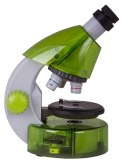 Mikroskop Levenhuk LabZZ M101 Lime\Limonka