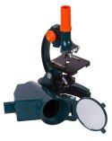 Mikroskop Levenhuk LabZZ M3 z adapterem fotograficznym