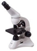 Mikroskop Levenhuk Rainbow 50L Moonstone\Kamień Księżycowy