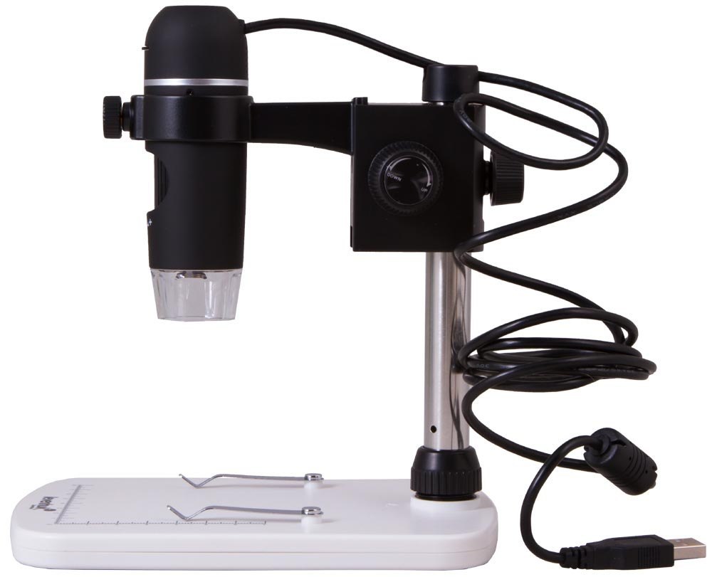Mikroskop cyfrowy Levenhuk DTX 90
