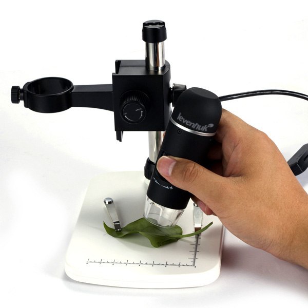 Mikroskop cyfrowy Levenhuk DTX 90