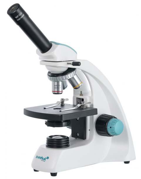 Monokularowy mikroskop Levenhuk 400M