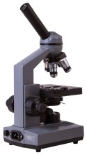 Monokularowy mikroskop biologiczny Levenhuk 320 BASE