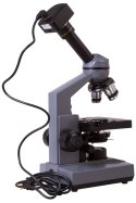 Cyfrowy mikroskop monokularowy Levenhuk D320L PLUS 3.1M