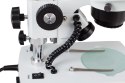 Mikroskop Bresser Advance ICD 10x-160x