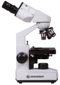 Mikroskop Bresser Erudit Basic 40-400x