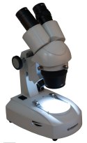 Mikroskop Bresser Researcher ICD LED 20x-80x