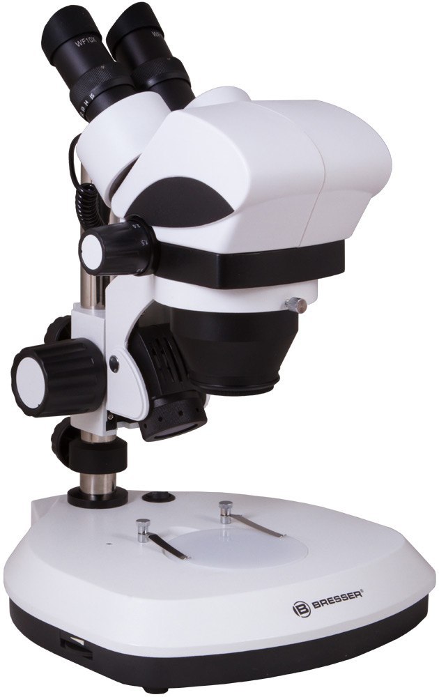 Mikroskop Bresser Science ETD 101 7-45x