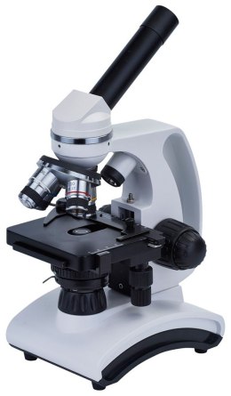Mikroskop Discovery Atto Polar z książką