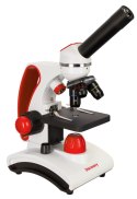 Mikroskop Discovery Pico Terra z książką