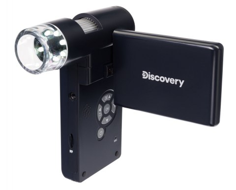 Mikroskop cyfrowy Discovery Artisan 256