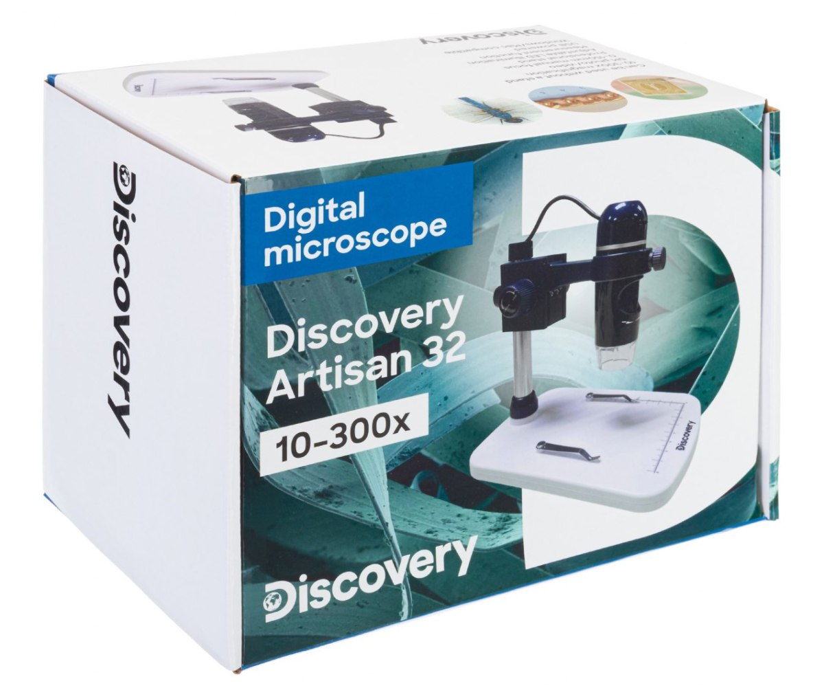 Mikroskop cyfrowy Discovery Artisan 32