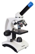 Mikroskop cyfrowy Discovery Femto Polar z książką