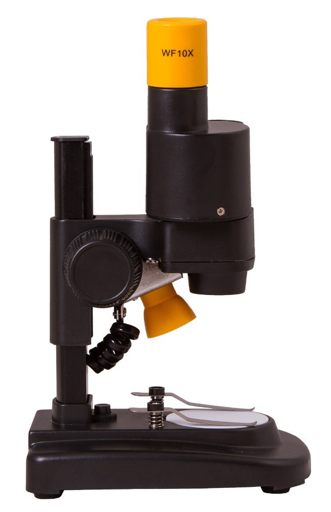 Stereoskopowy mikroskop Bresser National Geographic 20x