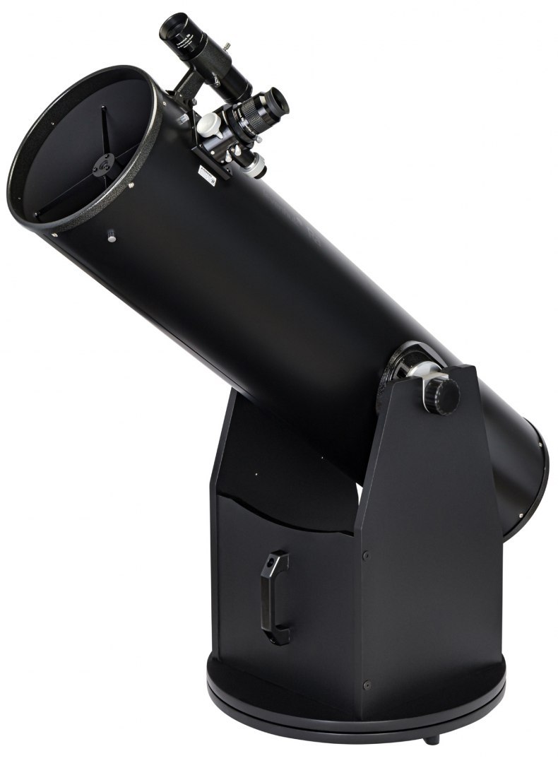 Teleskop Dobsona Levenhuk Ra 250N