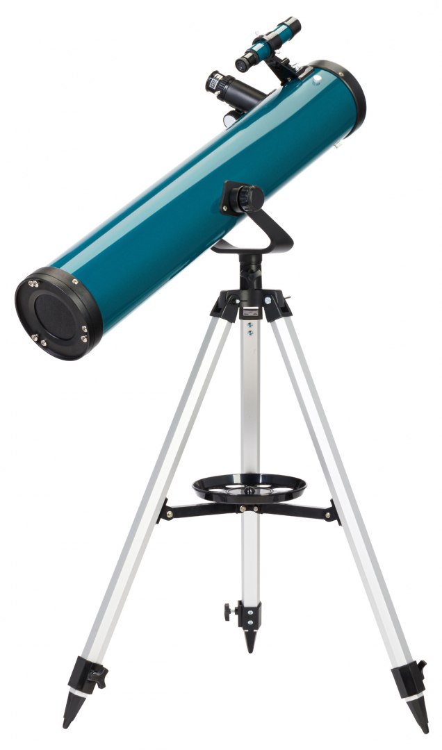 Teleskop Levenhuk LabZZ TK76 z futerałem
