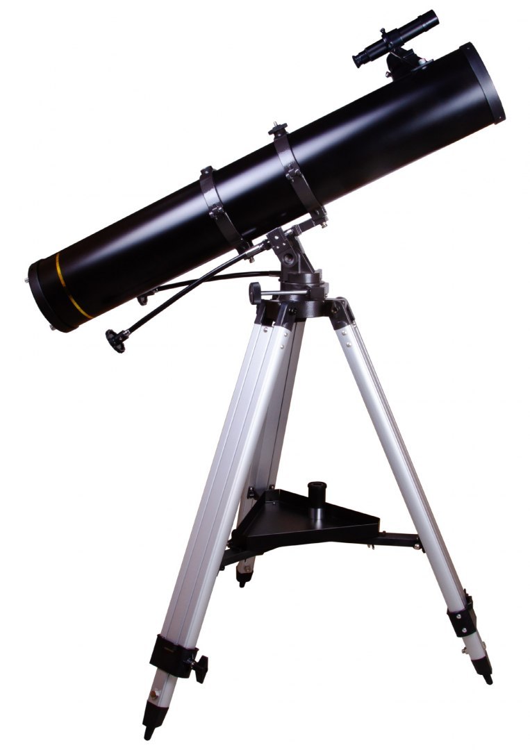 Teleskop Levenhuk Skyline BASE 110S