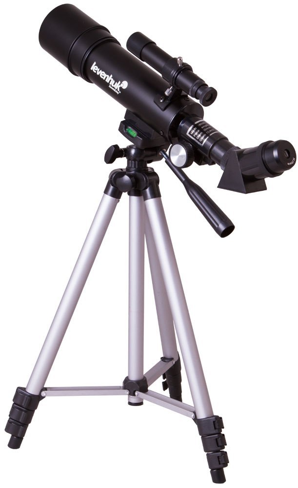 Teleskop Levenhuk Skyline Travel 50