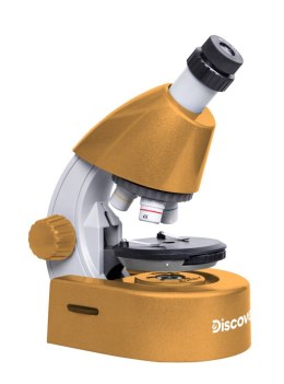 Mikroskop Discovery Micro Solar z książką