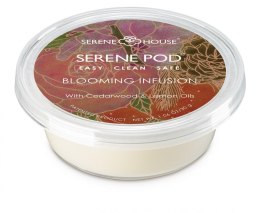 Serene House - Blooming Infusion - Wosk zapachowy Serene Pod (30g)