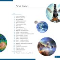 Teleskop Discovery Sky Trip ST70 z książką