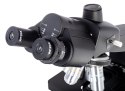 Trójokularowy mikroskop cyfrowy Levenhuk D870T 8M