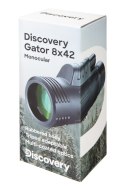 Monokular Discovery Gator 8x42