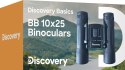 Lornetka Discovery Basics BB 10x25