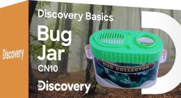 Słoik na owady Discovery Basics CN10
