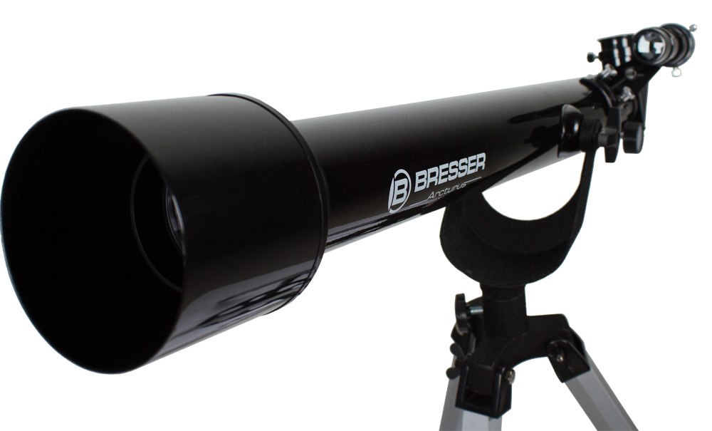 Teleskop Bresser Arcturus 60/700 AZ