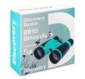 Lornetka Discovery Basics BB10