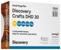 Lupa nagłowna Discovery Crafts DHD 30