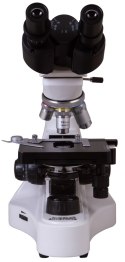 Dwuokularowy mikroskop Levenhuk MED 10B