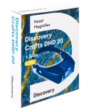 Lupa nagłowna Discovery Crafts DHD 20