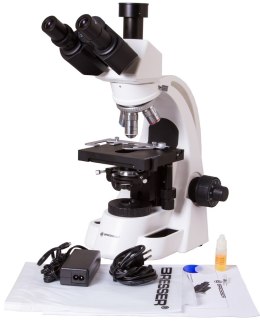 Mikroskop Bresser BioScience Trino
