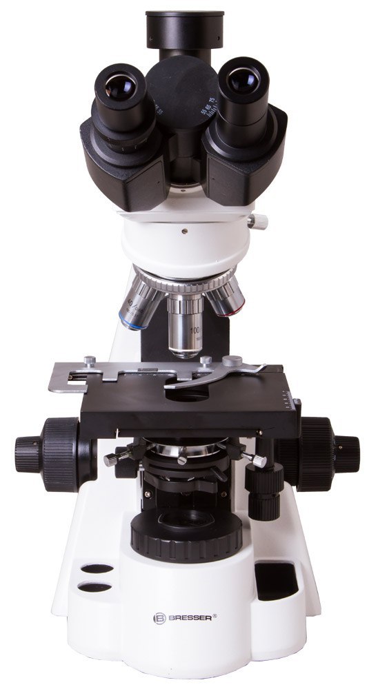 Mikroskop Bresser BioScience Trino
