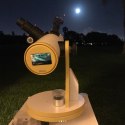 Teleskop zwierciadlany Meade EclipseView 114 mm