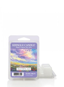 Kringle Candle - Beautiful Day - Wosk zapachowy "potpourri" (64g)