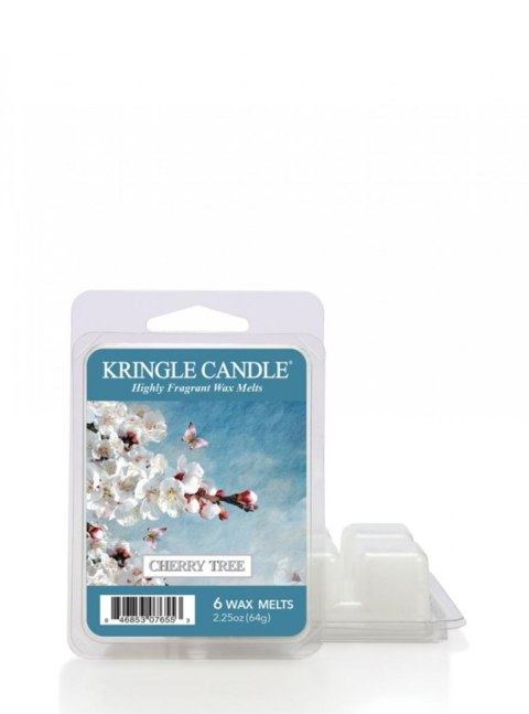 Kringle Candle - Cherry Tree - Wosk zapachowy "potpourri" (64g)