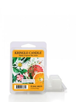 Kringle Candle - Essentials - Wosk zapachowy "potpourri" (64g)